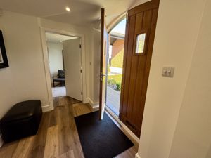 Hallway- click for photo gallery